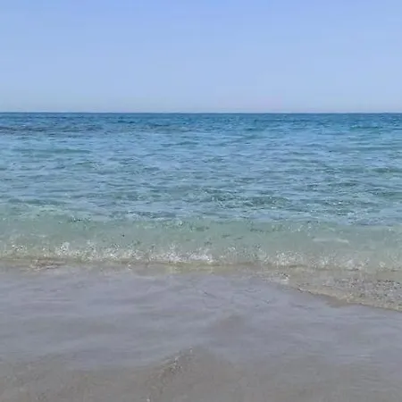 Casa vacanze Casa Tatti_torregrande